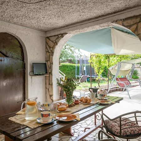 Holiday House Ruba Marčana Zewnętrze zdjęcie
