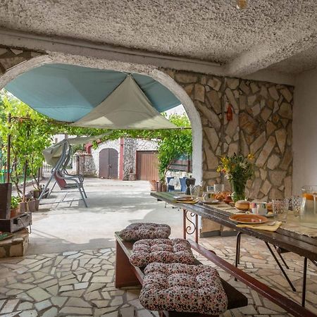 Holiday House Ruba Marčana Zewnętrze zdjęcie