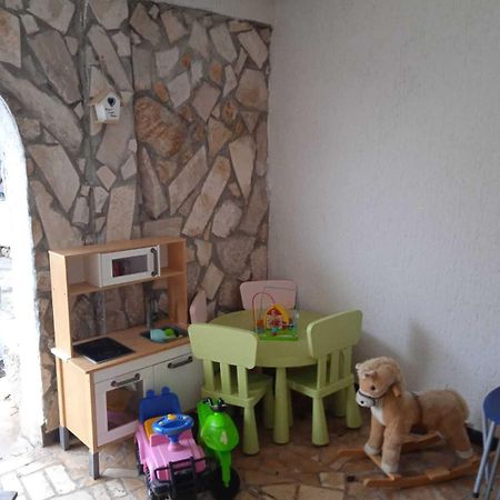 Holiday House Ruba Marčana Zewnętrze zdjęcie