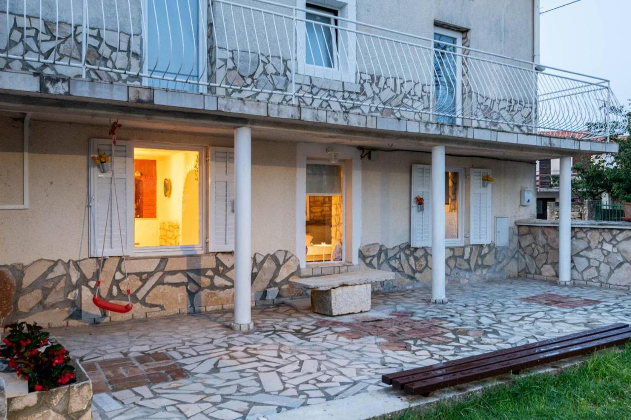 Holiday House Ruba Marčana Zewnętrze zdjęcie