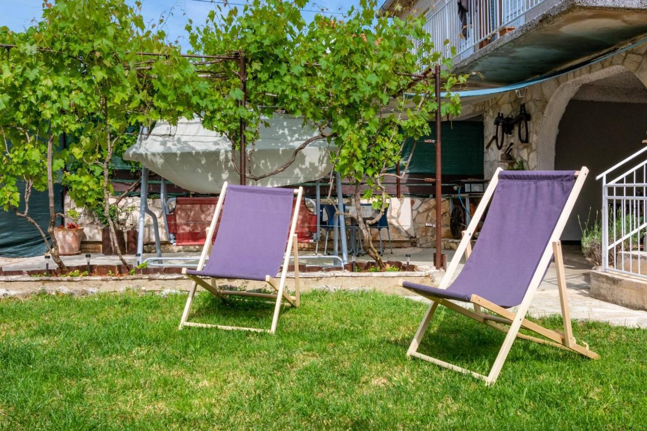 Holiday House Ruba Marčana Zewnętrze zdjęcie