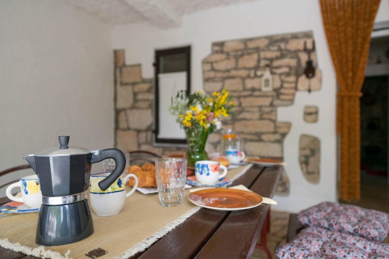 Holiday House Ruba Marčana Zewnętrze zdjęcie