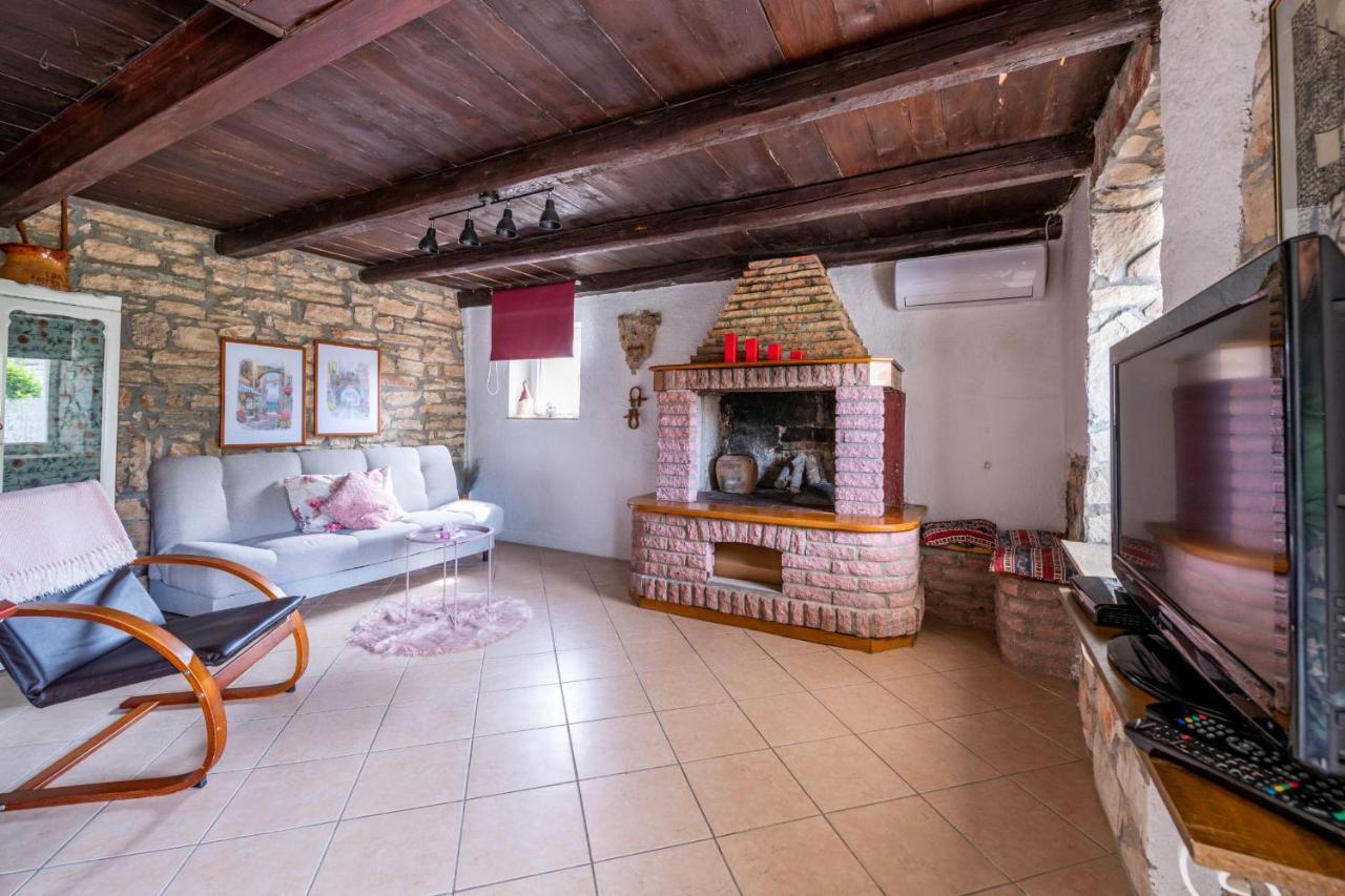 Holiday House Ruba Marčana Zewnętrze zdjęcie