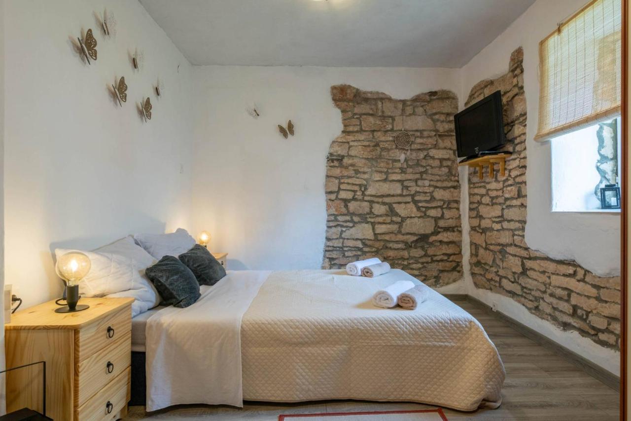 Holiday House Ruba Marčana Zewnętrze zdjęcie
