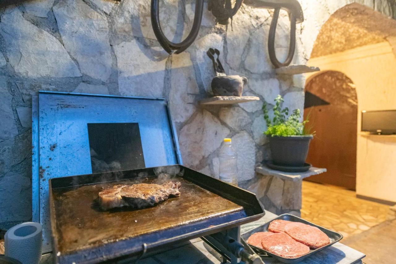 Holiday House Ruba Marčana Zewnętrze zdjęcie