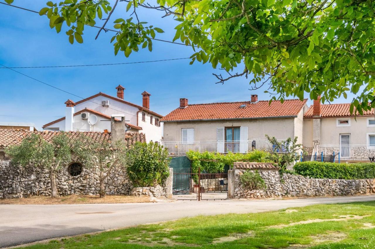 Holiday House Ruba Marčana Zewnętrze zdjęcie