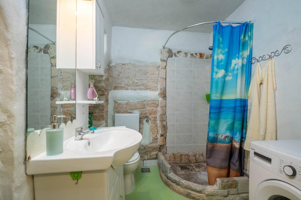 Holiday House Ruba Marčana Zewnętrze zdjęcie
